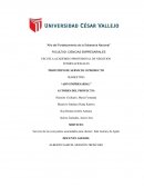 MARKETING “ADN EMPRESARIAL”