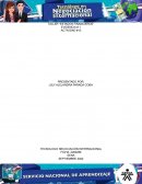 TALLER “ESTADOS FINANCIEROS”