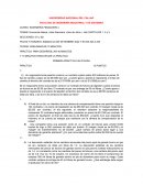 Economía clásica, crisis financiera