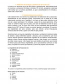 Análisis de Mercado de pizzería