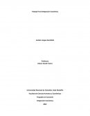 Integración Económica