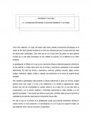 GLOBALIZACIÓN DESDE LO SOCIOECONÓMICO Y CULTURAL