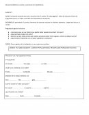 Secuencia didáctica cuentos y canciones con repeticiones