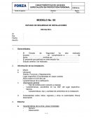 CARACTERÍSTICAS DE UN BUEN ESPECIALISTA EN PROTECCIÓN PERSONAL