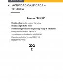 T2 gerenica de marketing BISCO