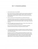 Act 7.- Emociones positivas