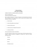 Violencia de Género ¿Qué y quién me protege?