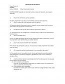 Situaciones de lectura