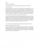 Caso ¿Cuál es la lección de la historia de Wang para las organizaciones con respecto a su entorno empresarial?