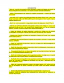 Sistema de Gestión de Seguridad y Salud en el trabajo