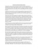 Estudio de los Crímenes de Origen Económico