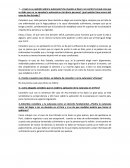 Cual es su opinión sobre la eutanasia?