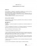 PRACTICA No. 1 PROPIEDADES DE LOS CANALES