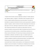 Diferencia entre Compuestos Orgánicos e Inorgánicos