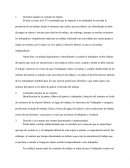 Derechos ligados al contrato de trabajo