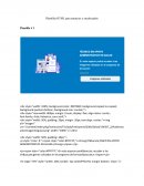 Plantillas HTML para anuncios y encabezados