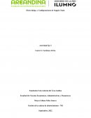 Efecto látigo, y Configuraciones de Supply Chain