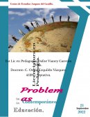 El impacto de la globalización en la educación