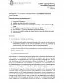 Liderazgo Efectivo y Sostenibilidad Empresarial
