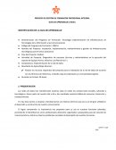 Tecnología implementación de Infraestructura de Tecnologías de la Información y las Comunicaciones