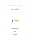 Programa de Ingeniería Industrial