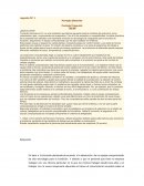 Caso RRHH Tuchinato Hermanos S.A