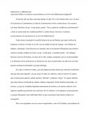 Meritocracia y alfabetización