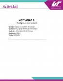 Administración del tiempo. Paradigma personal y laboral
