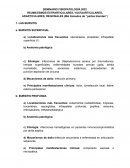 REUMATISMOS EXTRARTICULARES, YUXTAARTICULARES, ADARTICULARES, REGIONALES