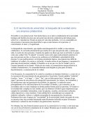 El nacimiento de universitas: la búsqueda de la verdad como una empresa colaborativa