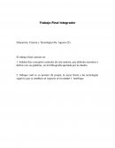 Educación, Ciencia y Tecnología (4ta. Agosto-22)