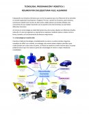 TECNOLOGIA, PROGRAMACIÓN Y ROBOTICA