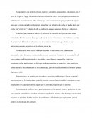 Posicionamiento docente