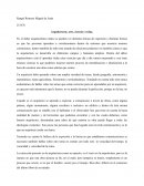Arquitectura; arte, ciencia y ruina