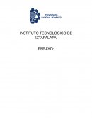 Ensayo relacion tecnologia y ciencia