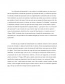 La civilización del espectáculo