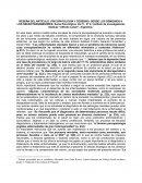 RESEÑA DEL ARTÍCULO: PSICOPATOLOGÍA Y CEREBRO: DESDE LOS DEMONIOS A LOS NEUROTRANSMISORES