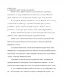 Administracion integral de riesgos