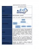 Propuesta empresa JM COMUNICACIONES