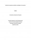 El caso Cirque Di Solei