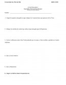 CUESTIONARIO 1 Seguridad y Prevención de Riesgos