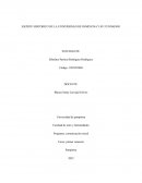 UNIVERSIDAD DE PAMPLONA Y SU FUNDADOR