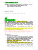 CLASE 11/3 INTERNACIONAL PÚBLICO