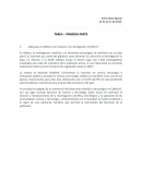 ¿Qué pasa en México con relación a la investigación científica?