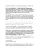 Proceso productivo del Richard Bay Minerals