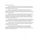 Daño Moral Extrapatrimonial