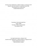 Analisis dofa y pestel