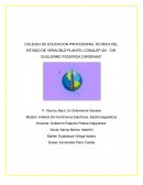 Módulo: Análisis De Fenómenos Eléctricos, Electromagnéticos