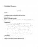 La enseñanza: concepto y características según Gvirtz Silvina