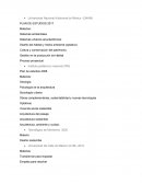 Cultura y conservación del patrimonio. Gestión en la producción de hábitat